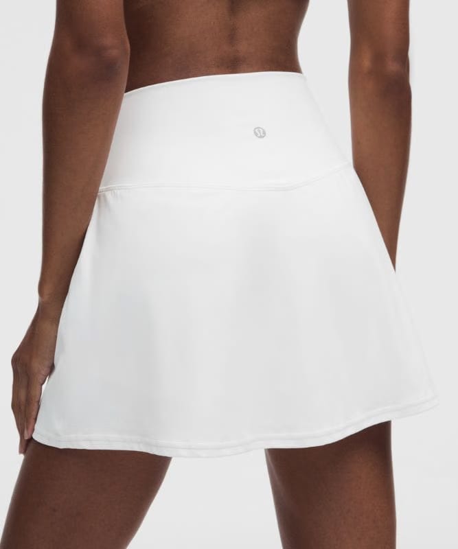 lululemon Align™ High-Rise Skirt - White