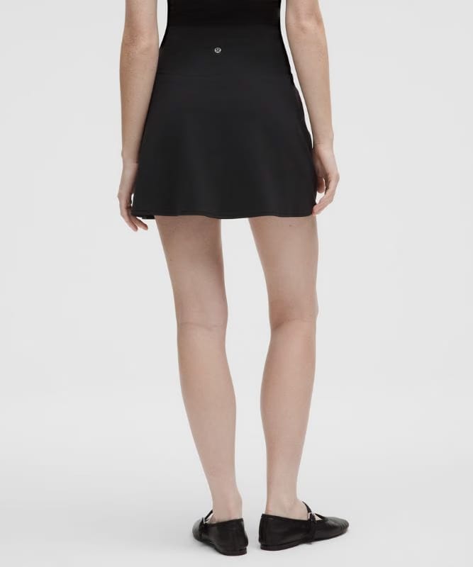 lululemon Align™ High-Rise Skirt *Long - Black