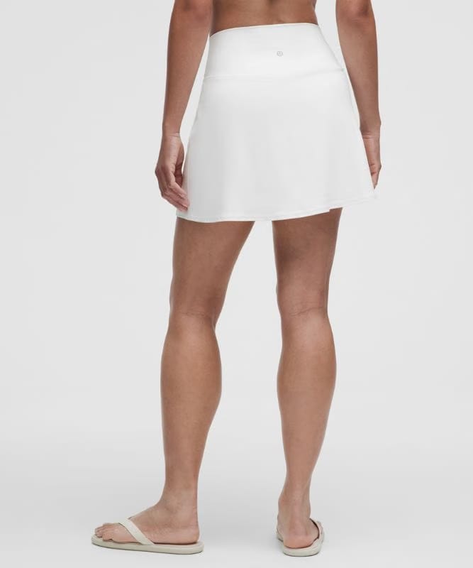 lululemon Align™ High-Rise Skirt *Long - Black