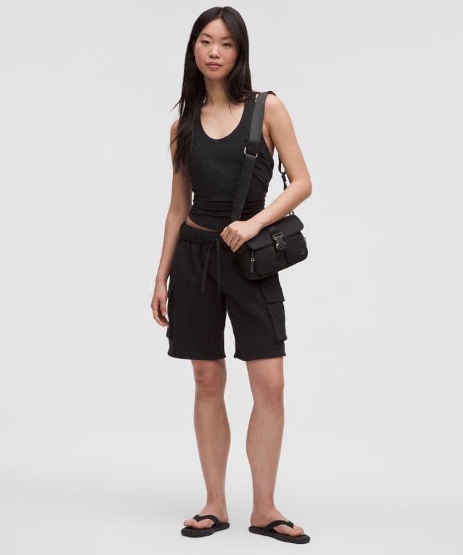 lululemon Love Tank Top - Black