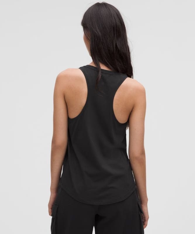 lululemon Love Tank Top - Black