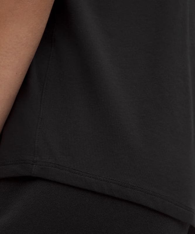 lululemon Love Tank Top - Black