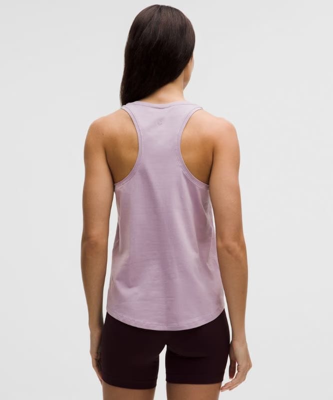 lululemon Love Tank Top - Lotus Lavender