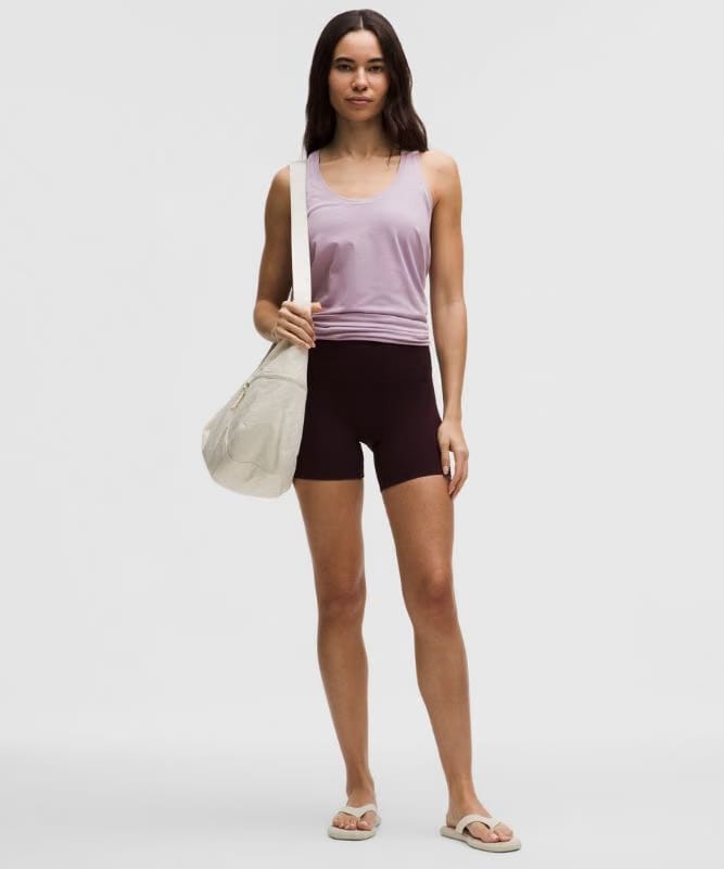 lululemon Love Tank Top - Lotus Lavender