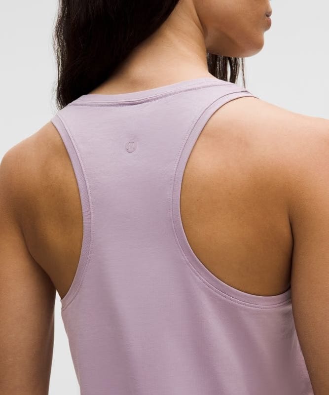 lululemon Love Tank Top - Lotus Lavender