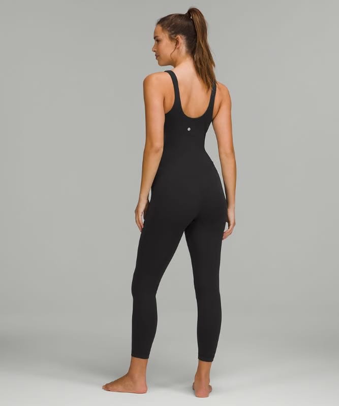 lululemon Align™ Bodysuit 25" - Black