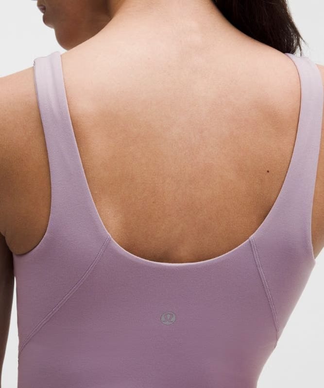 lululemon Align™ Tank Top *Light Support, A/B Cup - Lotus Lavender