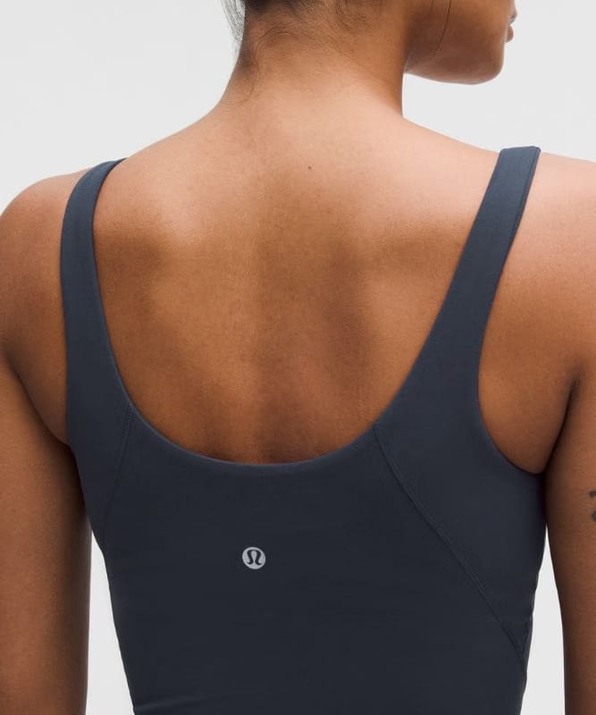 lululemon Align™ Tank Top *Light Support, A/B Cup - True Navy