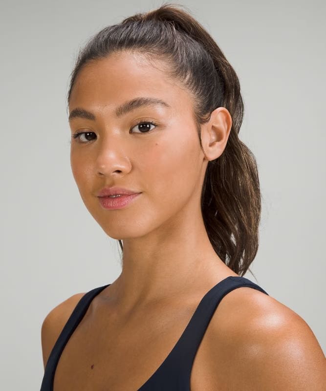 lululemon Align™ Waist-Length Tank Top *Light Support - True Navy