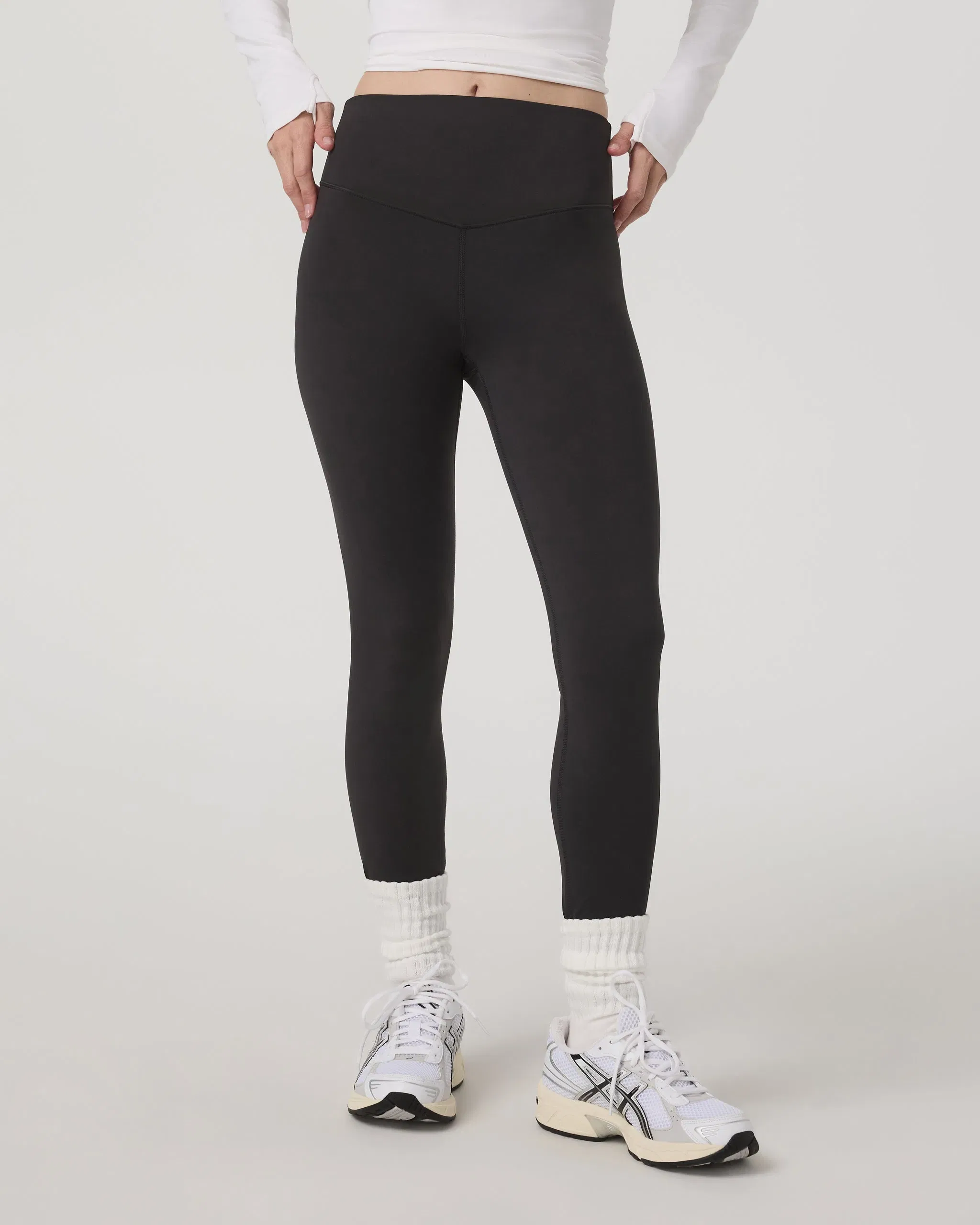 Vuori Chilled Out Legging - Washed Black
