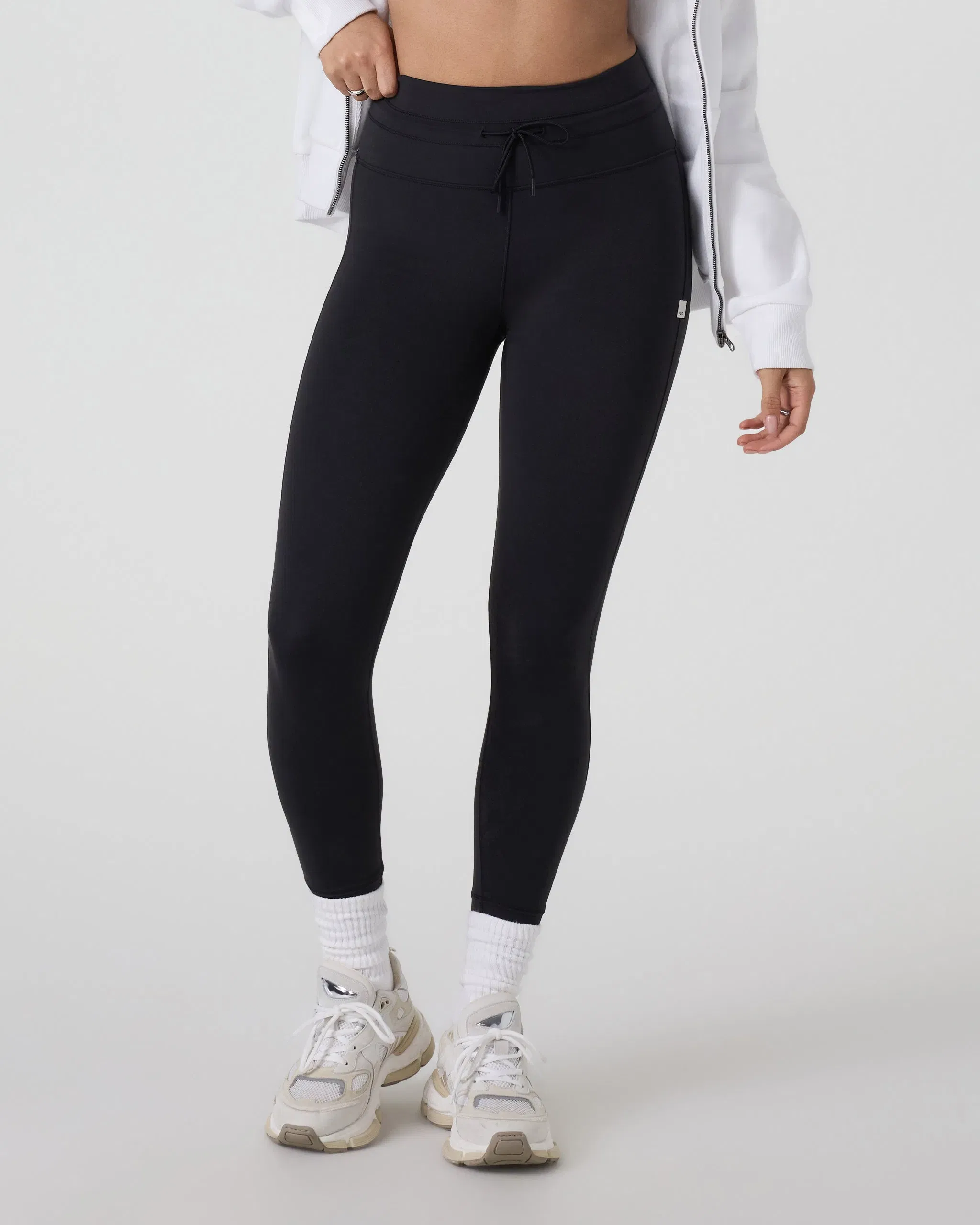 Vuori Daily Form Legging - Black