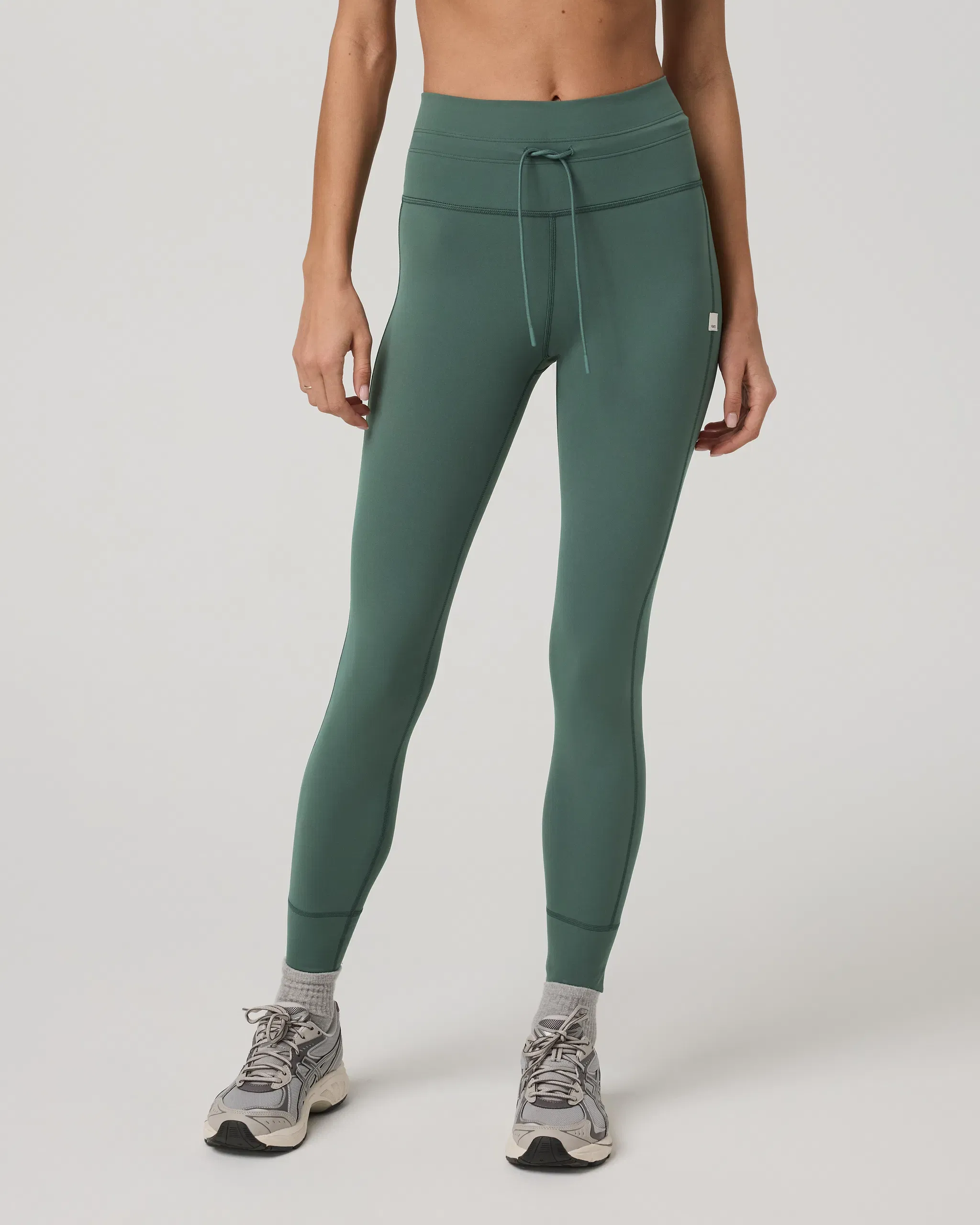 Vuori Daily Legging - Agate Green