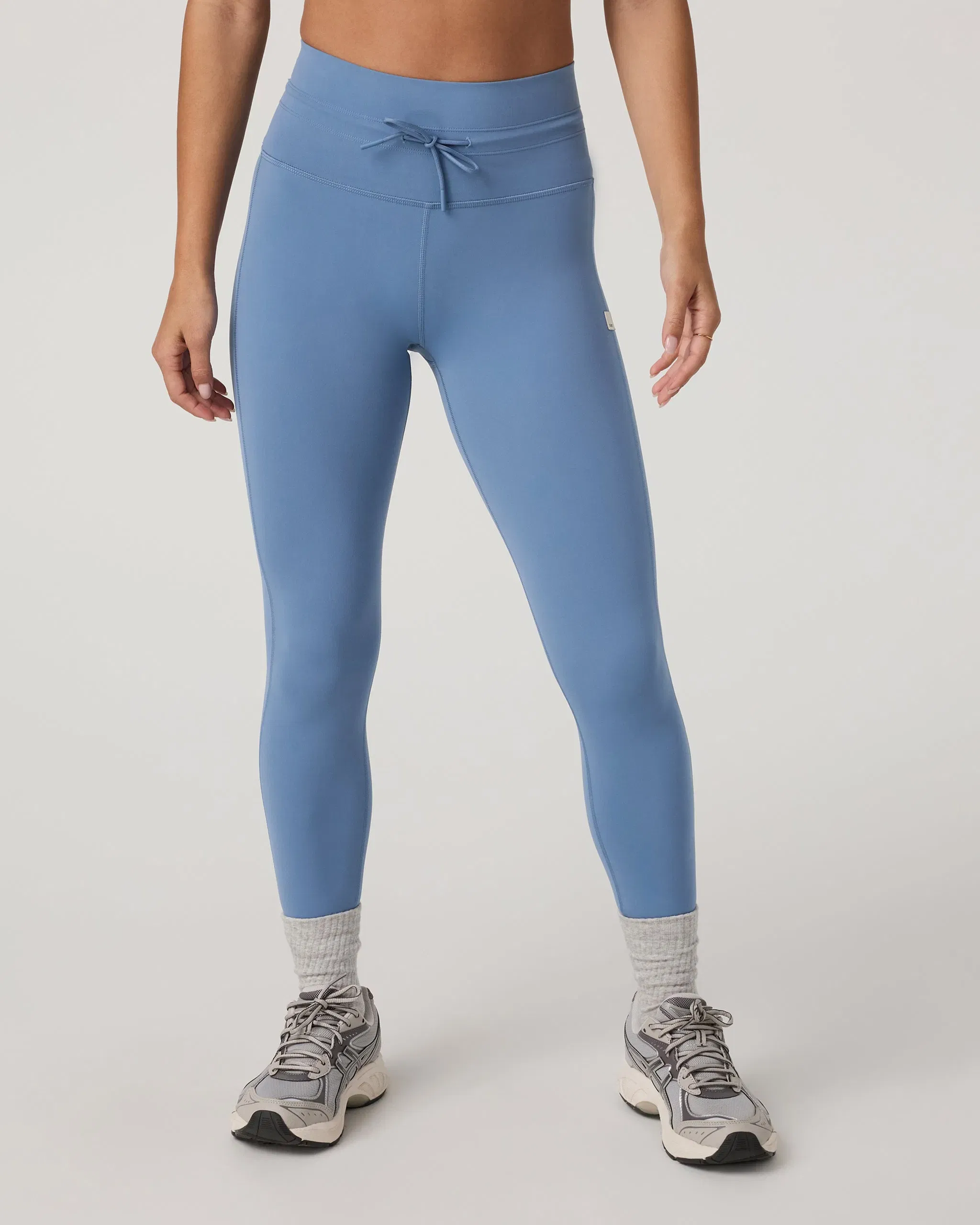 Vuori Daily Legging - Light French Blue