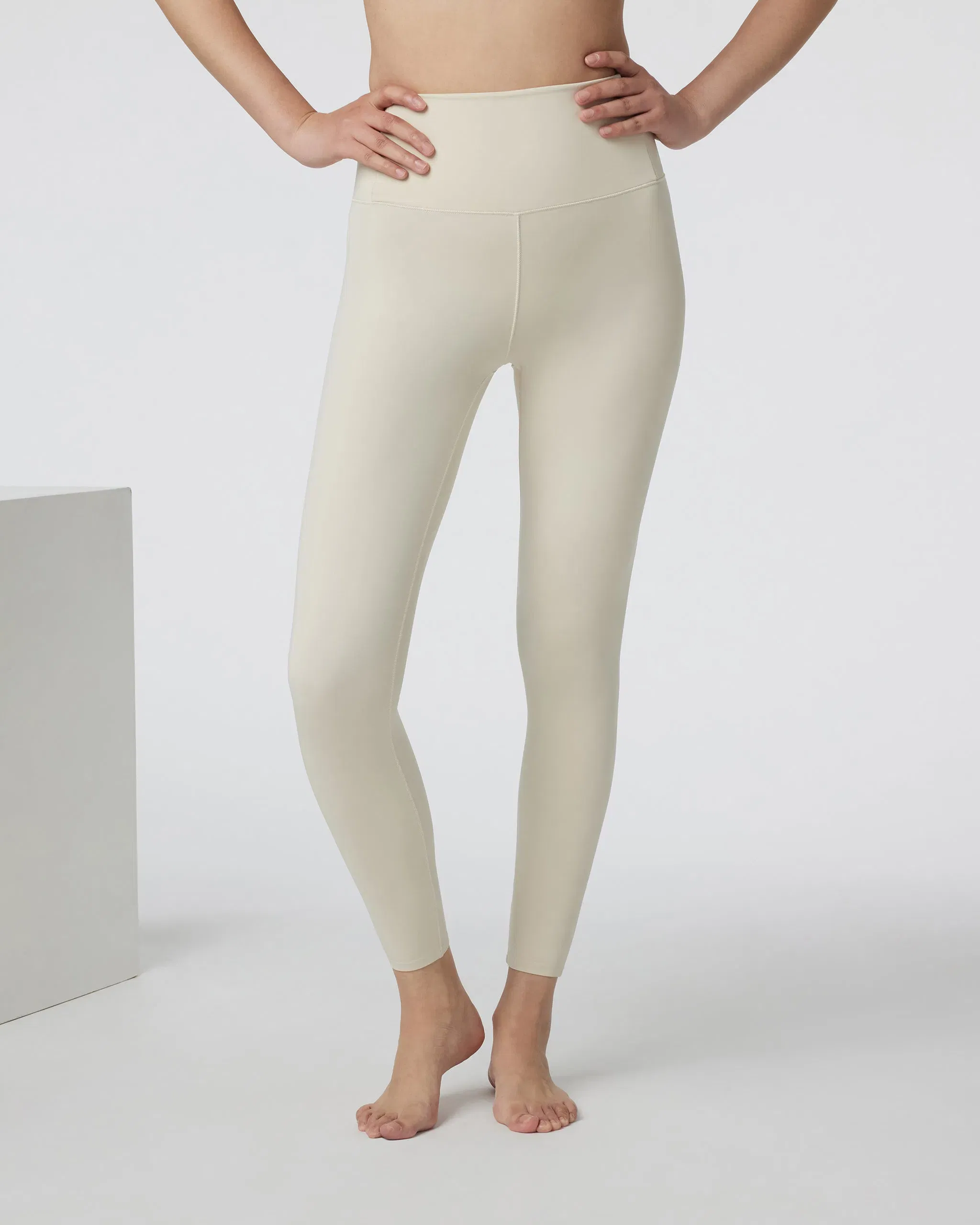Vuori Evolve Legging - Black