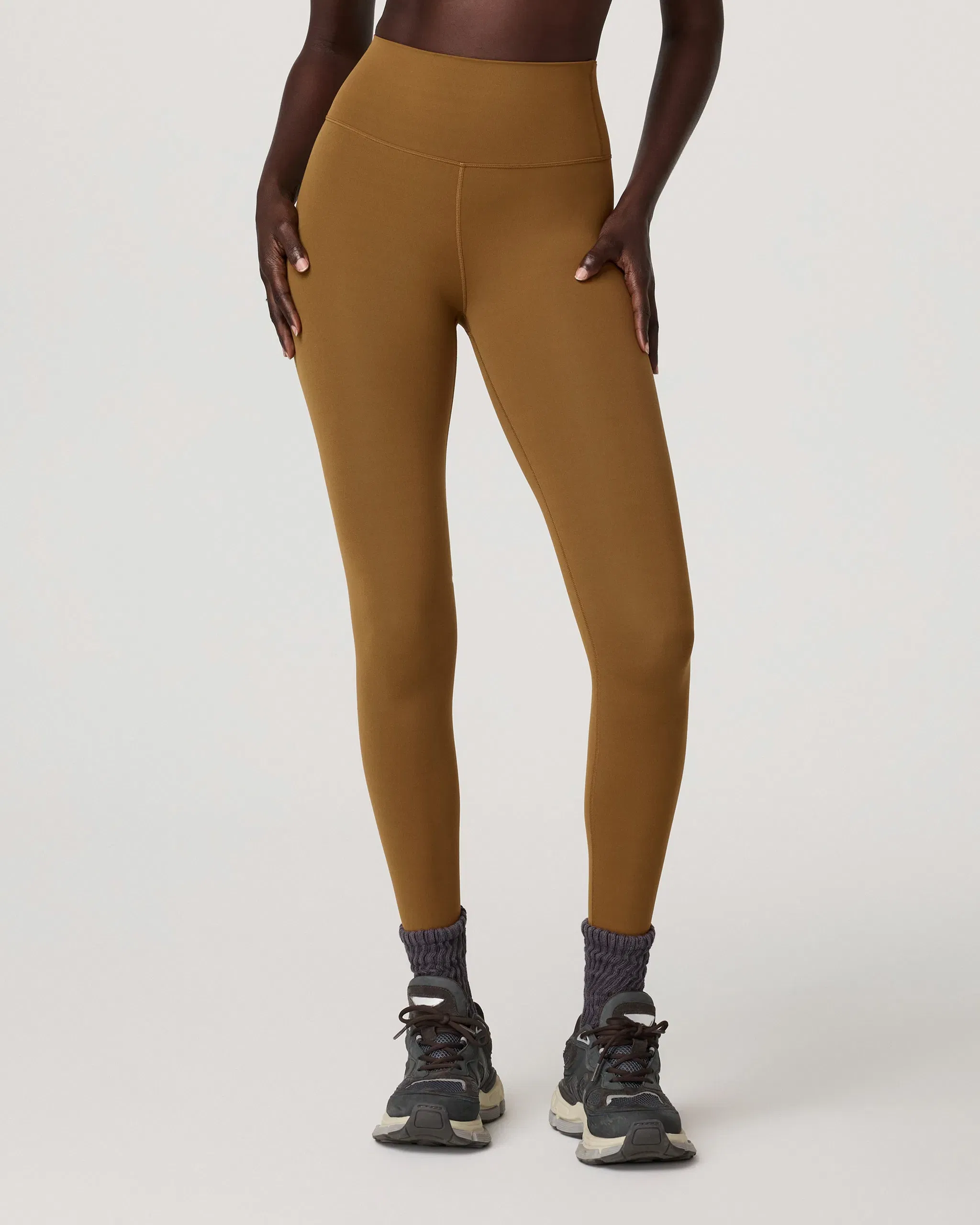 Vuori AllTheFeels™ Legging - Rum