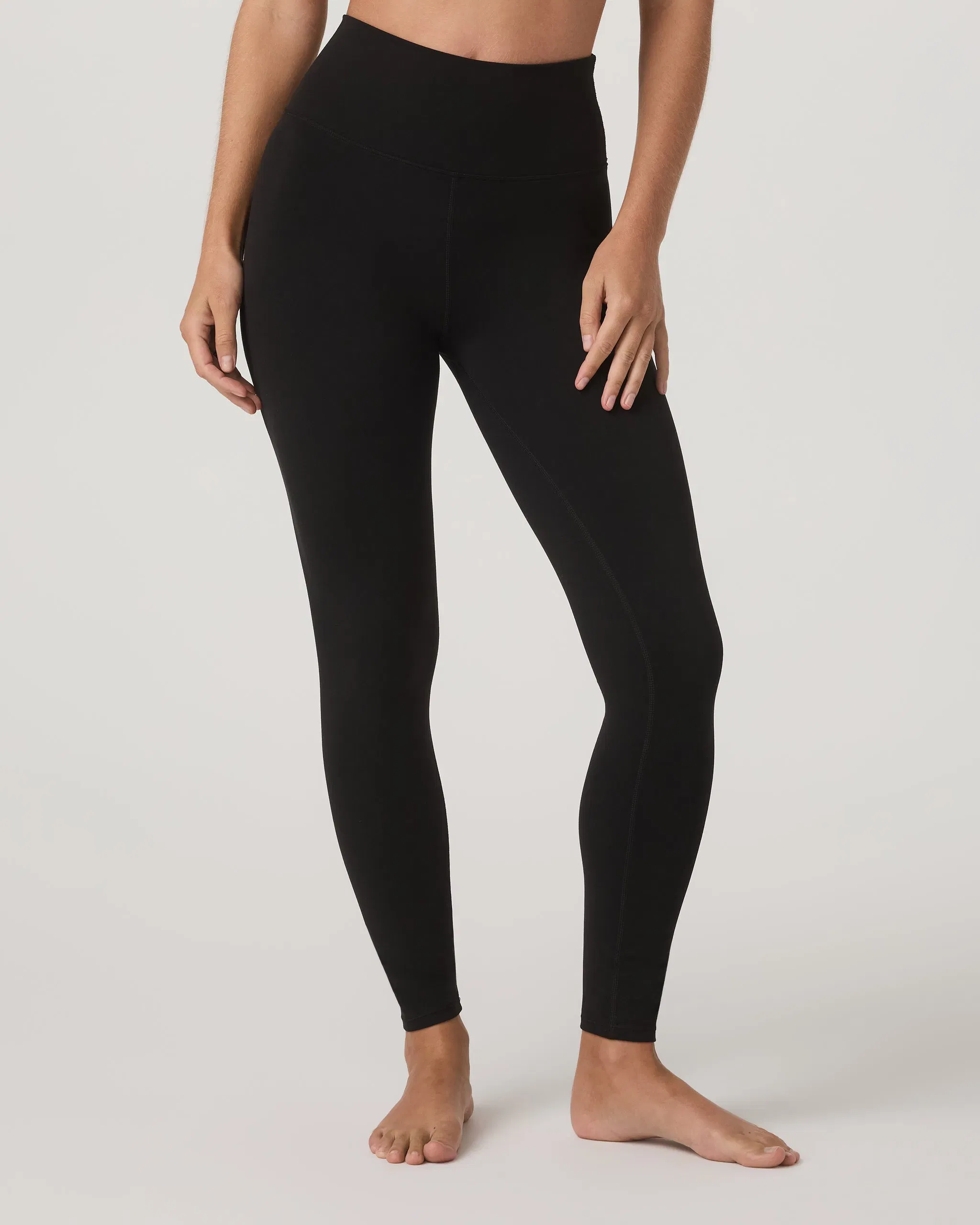 Vuori AllTheFeels™ Legging - Long - Black