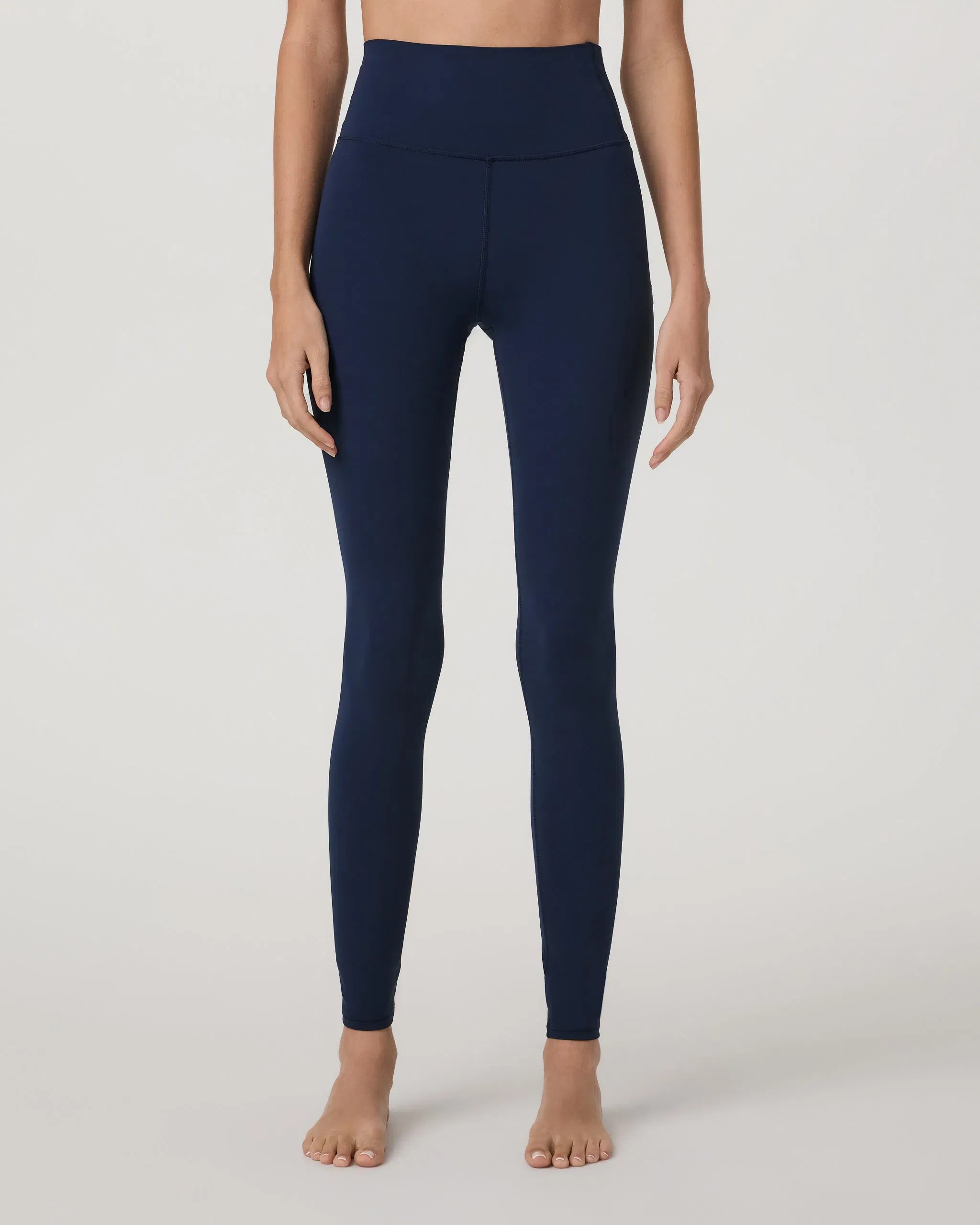Vuori AllTheFeels™ Legging - Long - Blue Coast