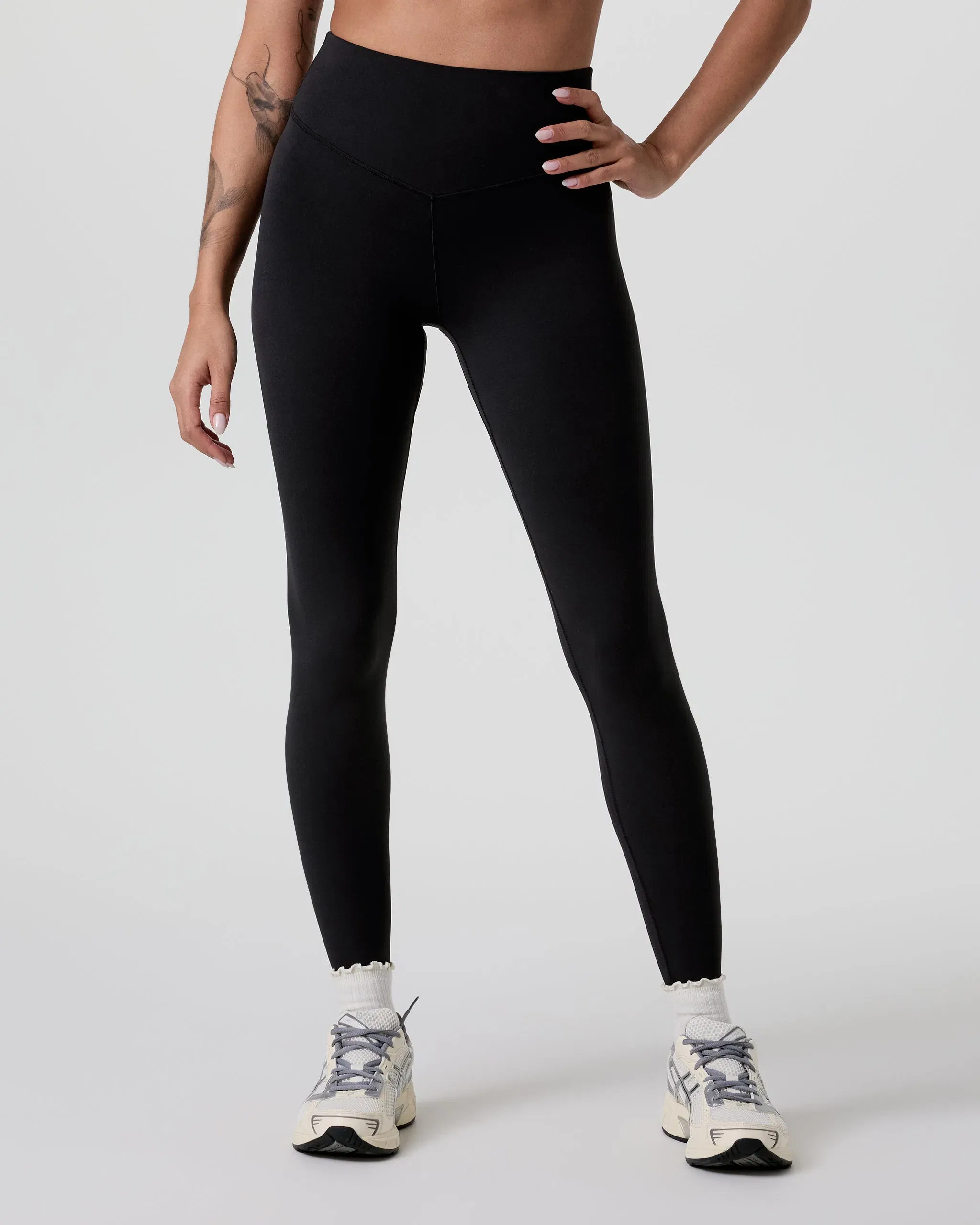 Vuori AllTheForm™ Legging - Black