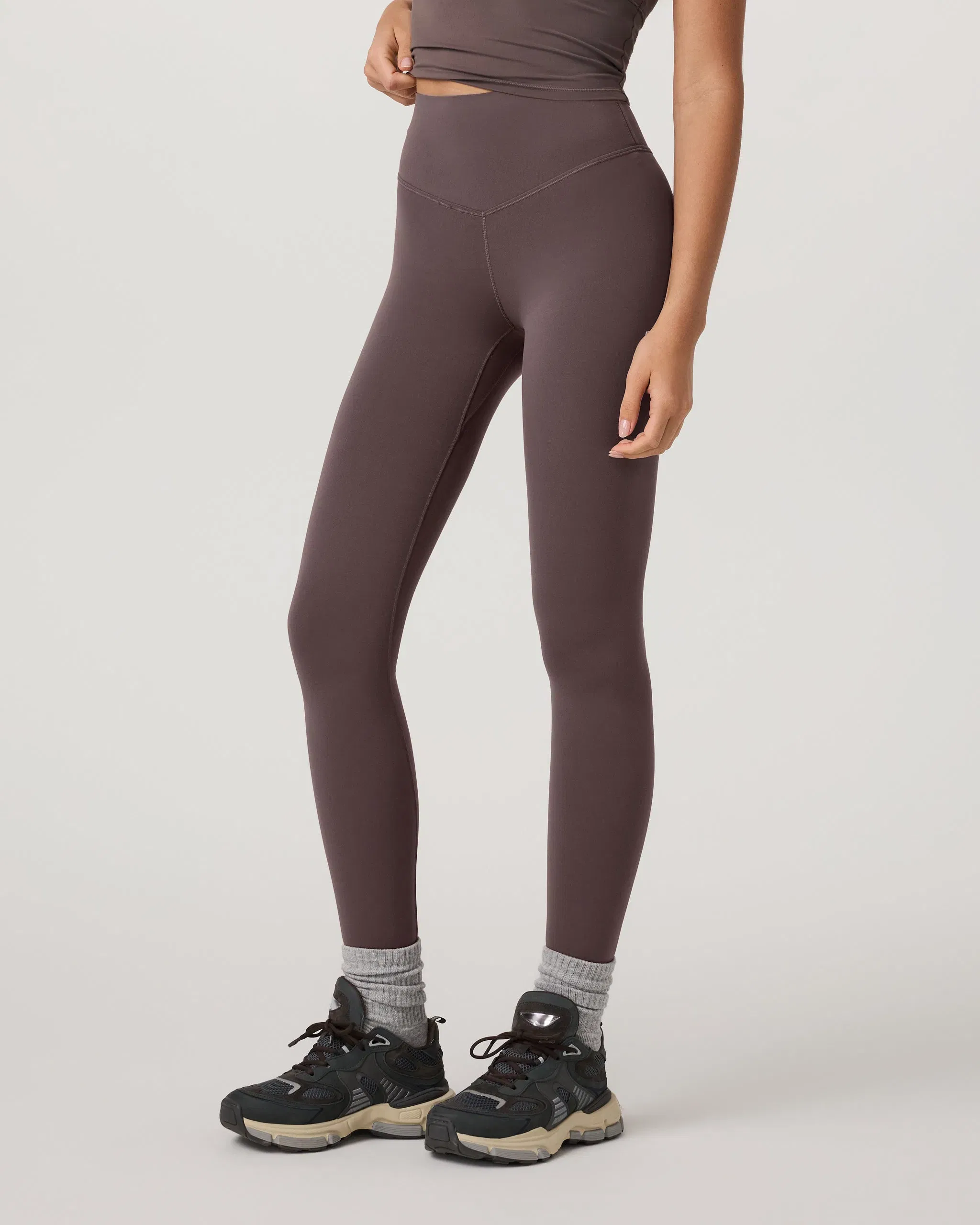 Vuori AllTheForm™ Legging - Huckleberry