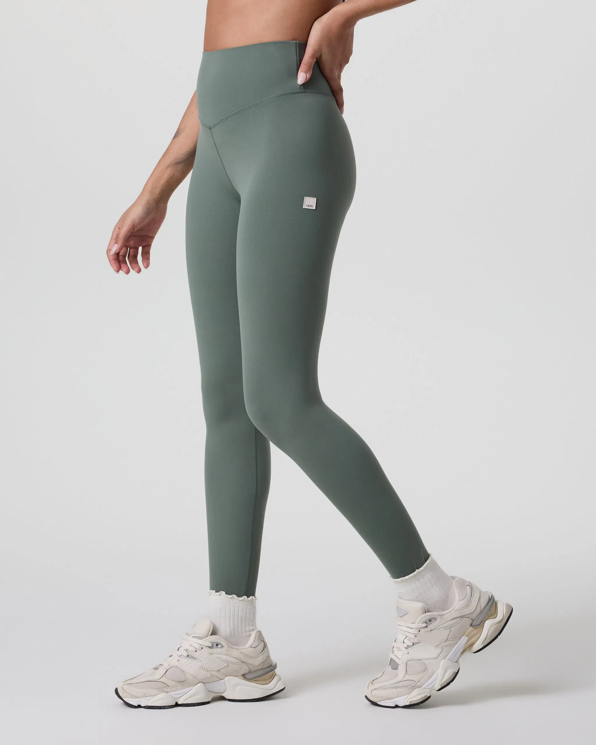 Vuori AllTheForm™ Legging - Marsh