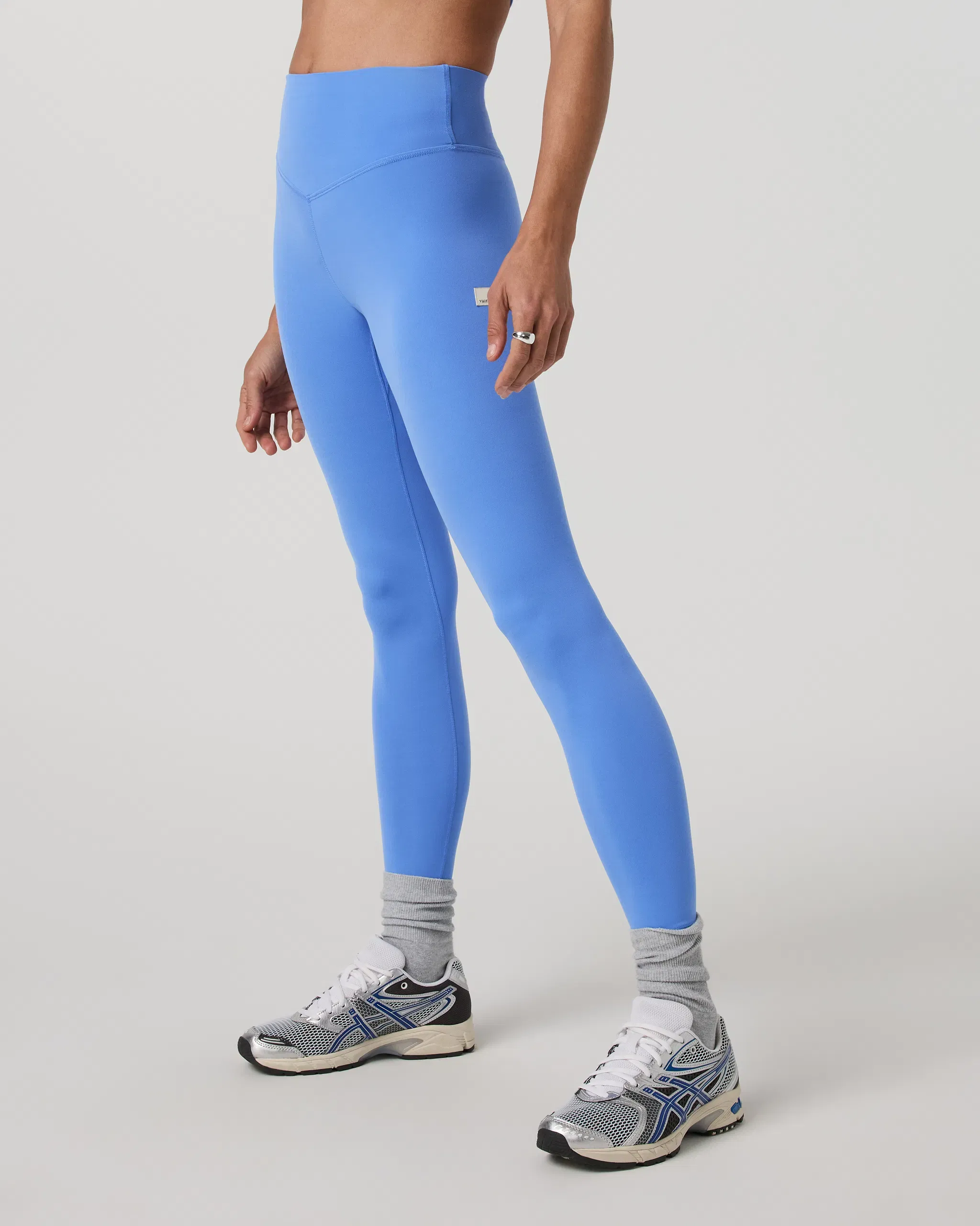 Vuori AllTheForm™ Legging - Riviera Blue