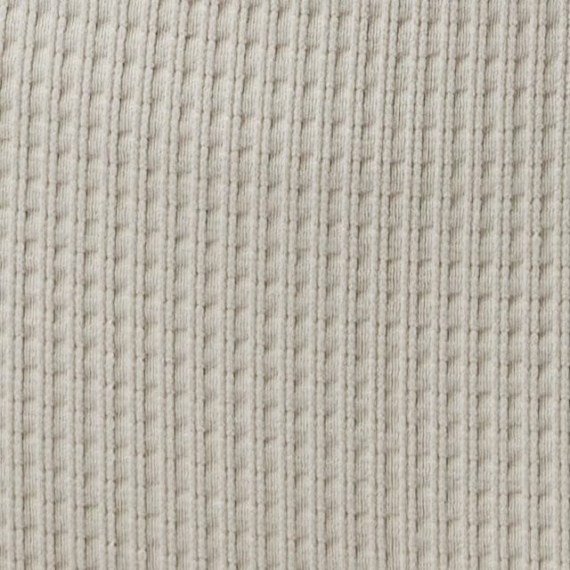 Vuori Waffle Seamless Legging - Ecru