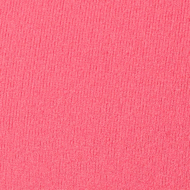 Vuori Daily Piped Bra - Sunset Pink
