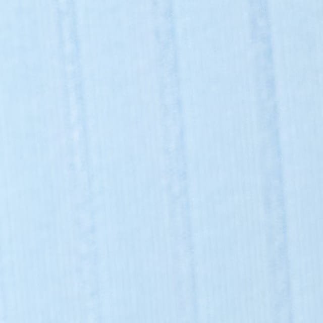 Vuori Inversion Rib Bra - Crystal Blue