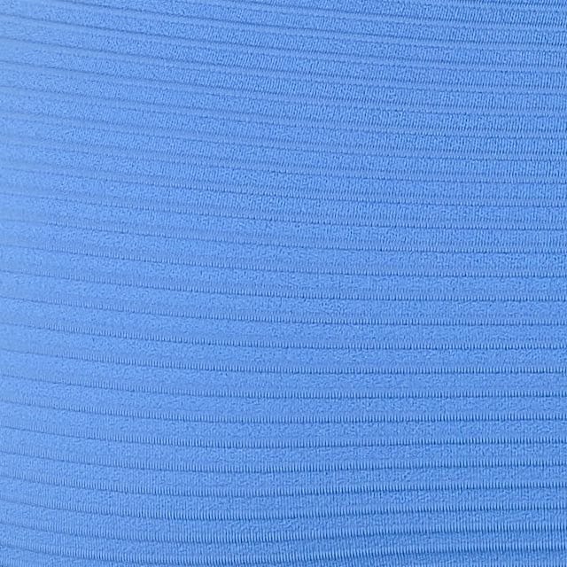 Vuori Skyline Bra - Riviera Blue