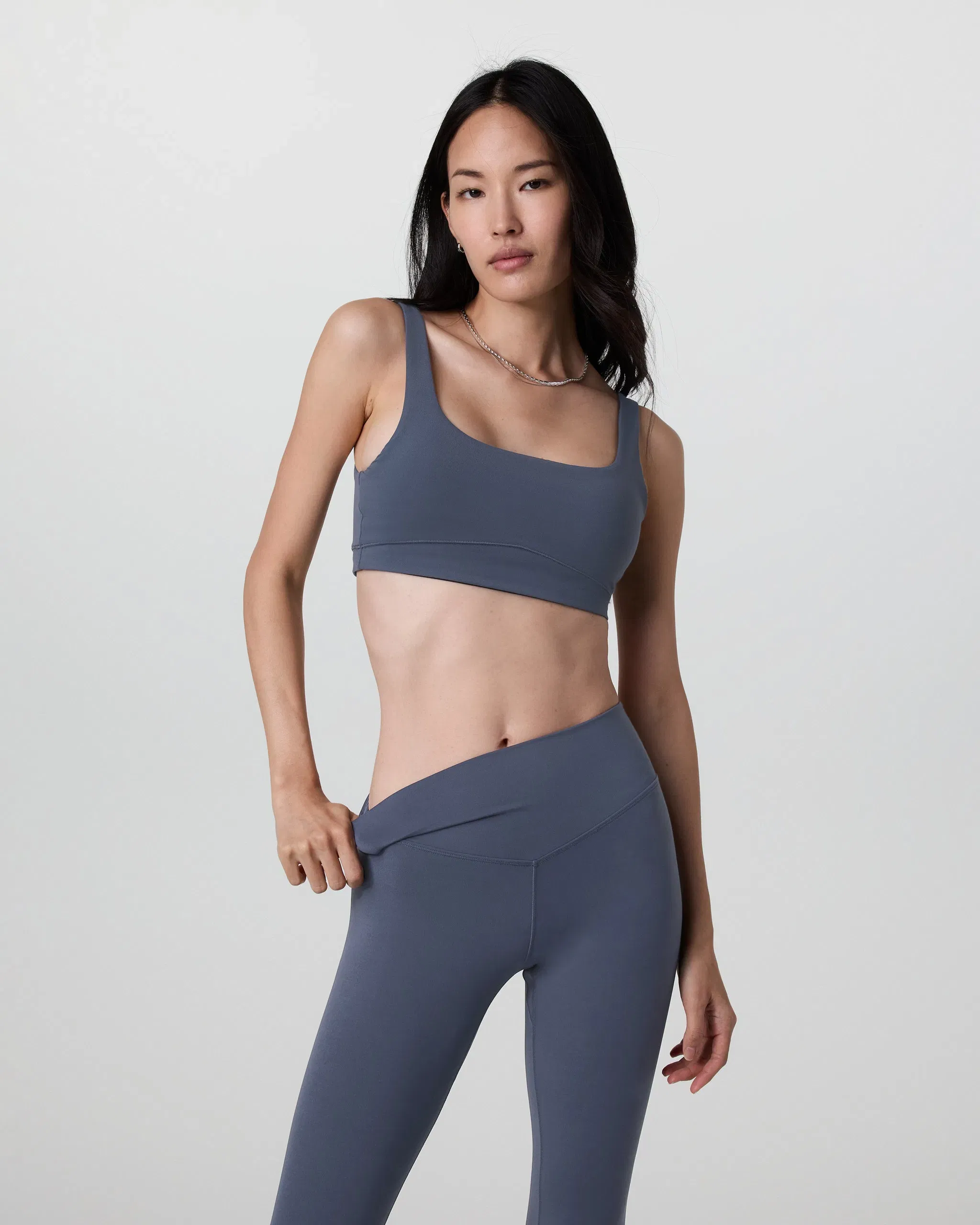 Vuori AllTheForm™ Bra - Azure