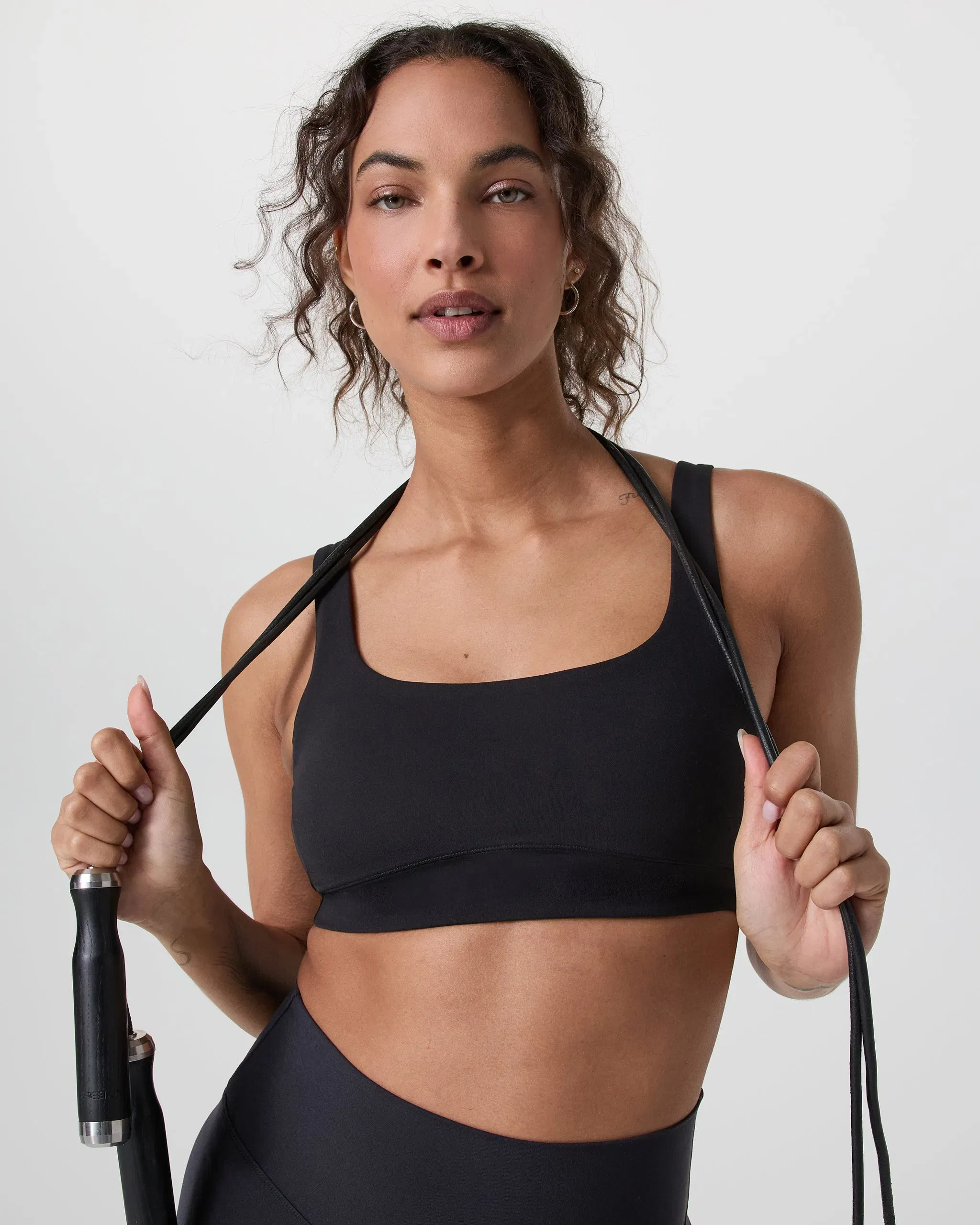 Vuori AllTheForm™ Bra - Black