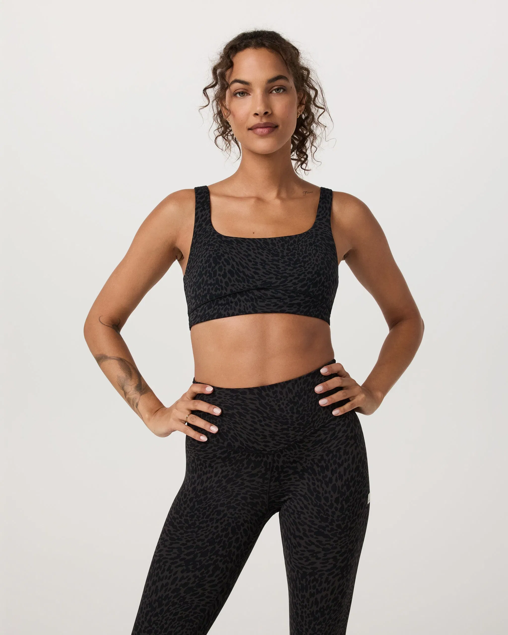 Vuori AllTheForm™ Bra - Azure