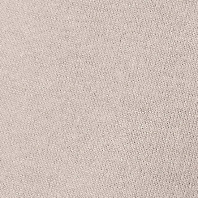 Vuori Performance Jogger - Long - Ecru Heather