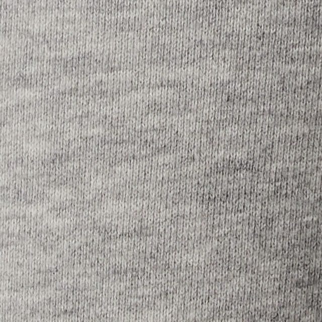 Vuori Sedona Straight Leg Sweatpant - Short - Light Heather Grey