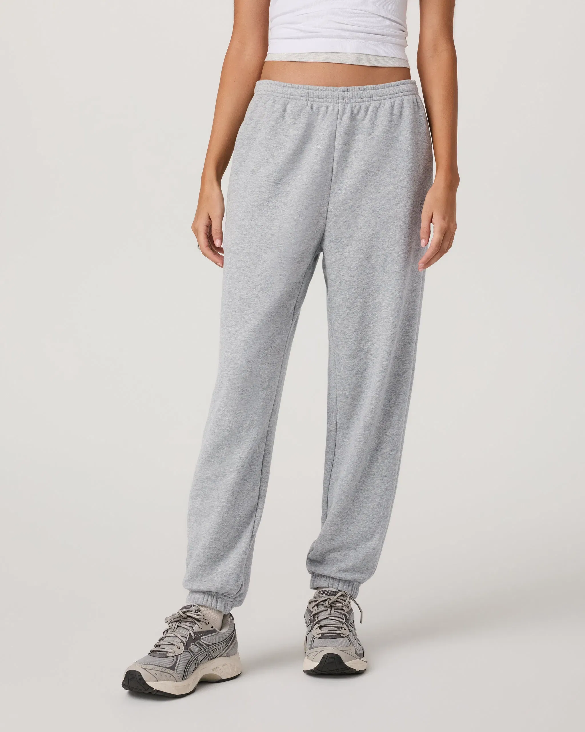 Vuori Sedona Sweatpant - Black