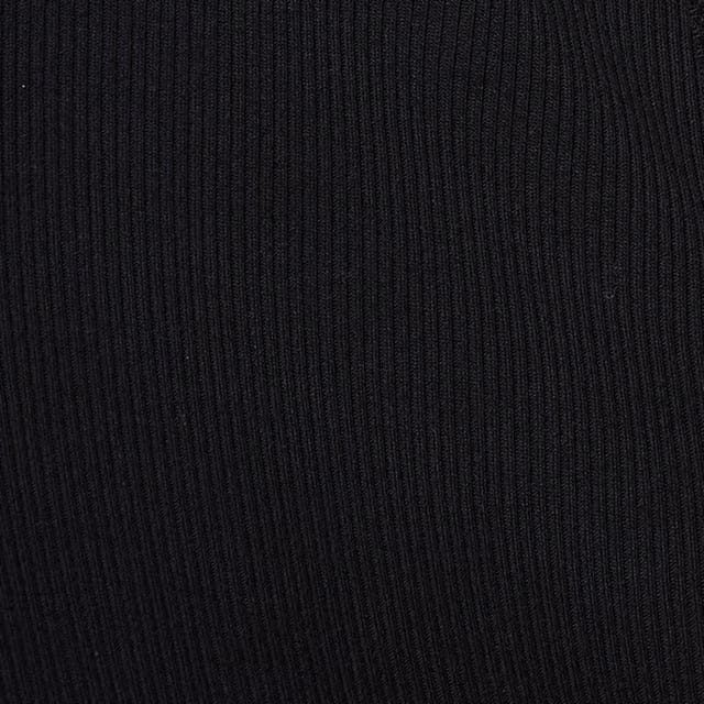 Vuori Cove Layering Tank - Black