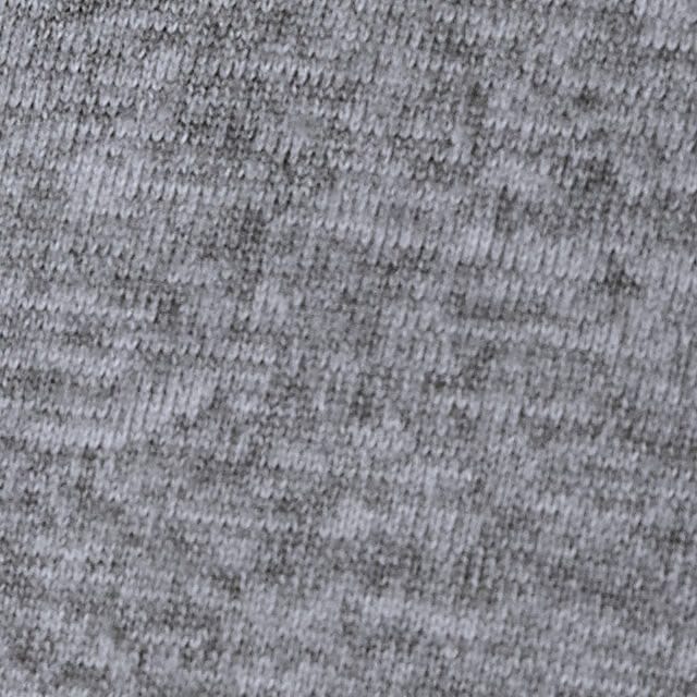 Vuori Energy Top Long - Heather Grey