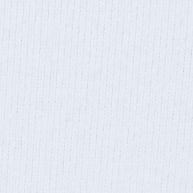 Vuori Halo Essential Scoop Tank - White