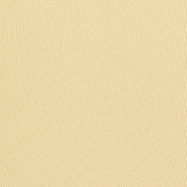 Vuori Halo Performance Crop 2.0 - Lemon Snap Heather
