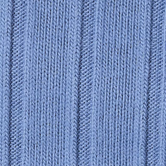 Vuori Marina Rib Tank - Bluebell