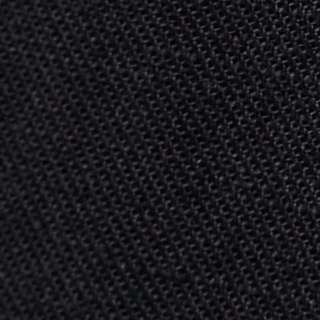 Vuori Trestles Twill Button Front Top - Black
