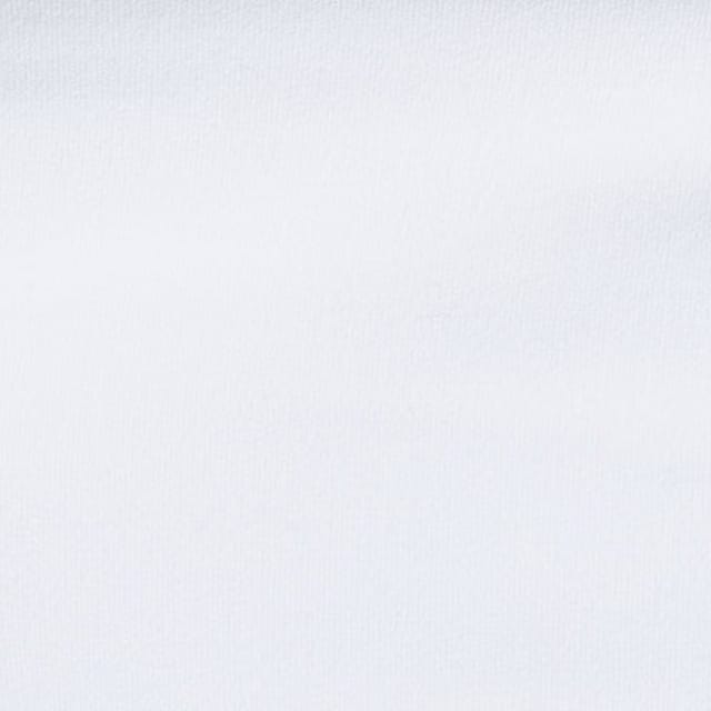 Vuori AllTheFeels™ Crew Tank - White