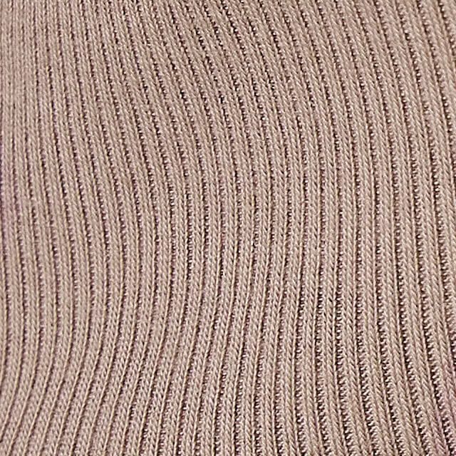 Vuori Cove Asymmetric Top - Sorrel Brown
