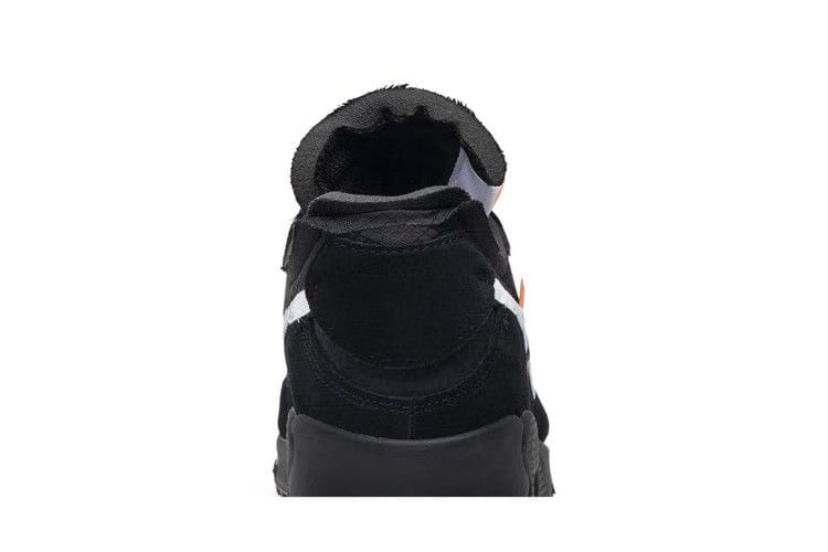 Nike Air Max 90 OFF-Black