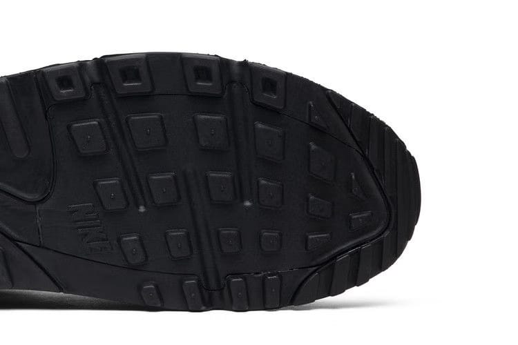 Nike Air Max 90 OFF-Black