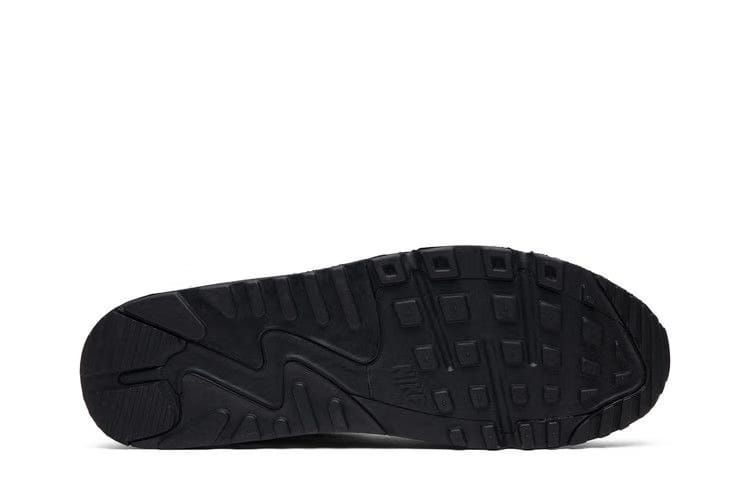 Nike Air Max 90 OFF-Black