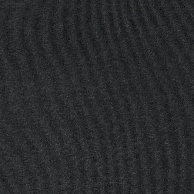 Vuori Energy T-Shirt Long - Black Heather