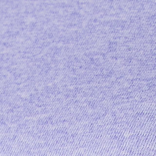 Vuori Energy T-Shirt Long - Hyacinth Heather