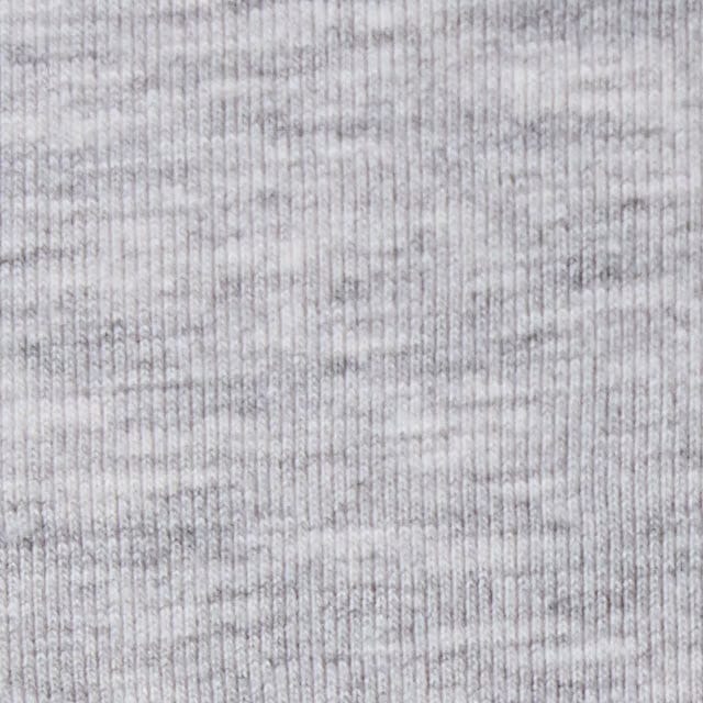 Vuori Feather Baby T-Shirt - Light Heather Grey