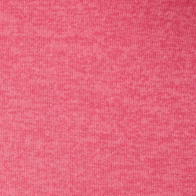 Vuori Halo Baby T-Shirt - Sunset Pink Heather